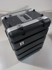 ABS Flight Case Innox