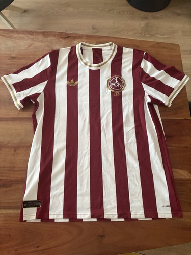 Adidas fc nürnberg - fc,