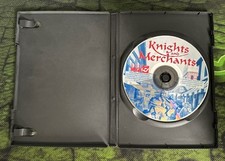 RITTER UND KAUFLEUTE PC-SPIEL