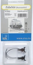 ESU 41002 H0 Automatische