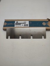 10x Wolff Ersatzmesser