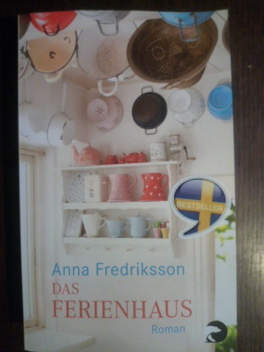Top das ferienhaus anna - top!,