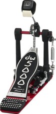 DW 5000AH4 Accelerator Single