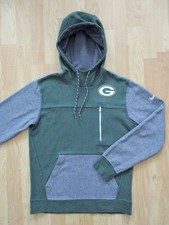 Green Bay Packers Hoody (Hoodie, Pullover), Nike, Gr. S, grün, NFL, sehr gut