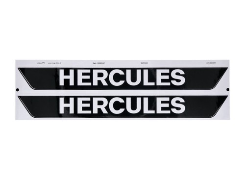 Hercules 5 prima optima - 3,
