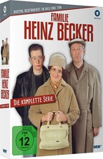 Familie Heinz Becker - Die