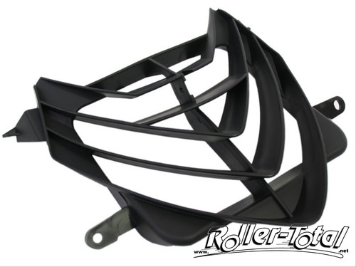 Kühlergrill schwarz peugeot - kühlergrill,