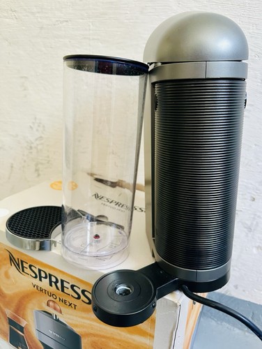 Nespresso vertuo - nespresso,