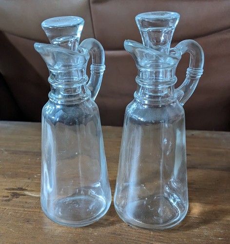 Essig öl glas stöpsel - essig,