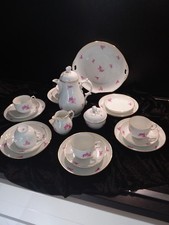 FÜRSTENBERG  KAFFEESERVICE