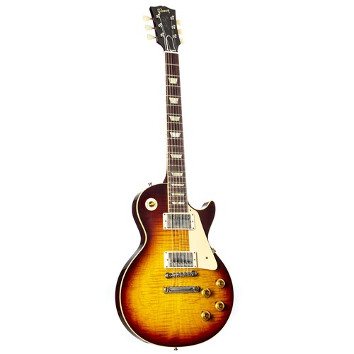 Gibson murphy lab 1959 les - murphy,