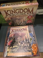 Kingdom Builder Grundspiel