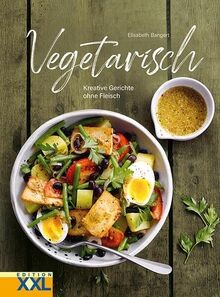Vegetarisch kreative gerichte - kreative,