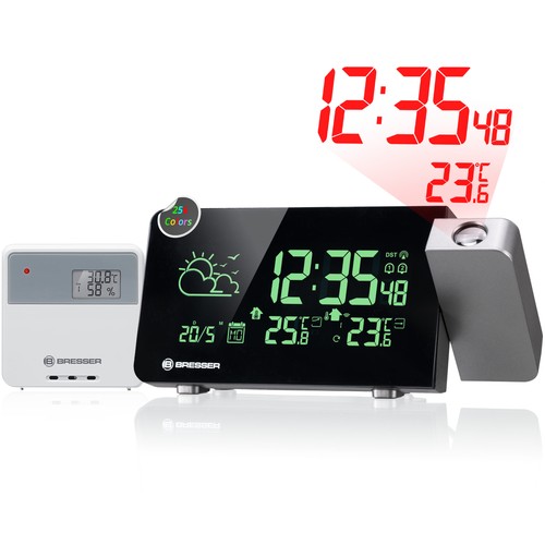 Funk wetterstation mit - funk-wetterstation,