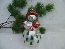 Partylite Weihnachtsschmuck