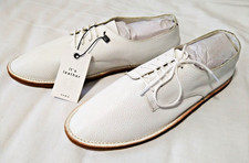 Zara Damen Schnürschuhe