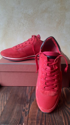 Philippe model tropez sneaker - model,