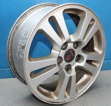 1x Alufelge Felge 12804095