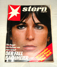 P31 zeitschrift stern 46 - zeitschrift, nr