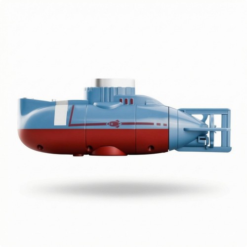 Spielzeug boot u - spielzeug-u-boot, u-boot