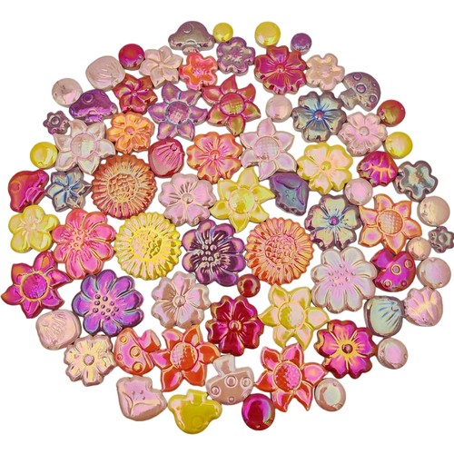 Keramik mosaikfliesen 1kg - keramik,