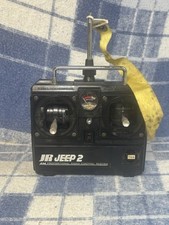 Sanwa JR Jeep 2 AM Radio
