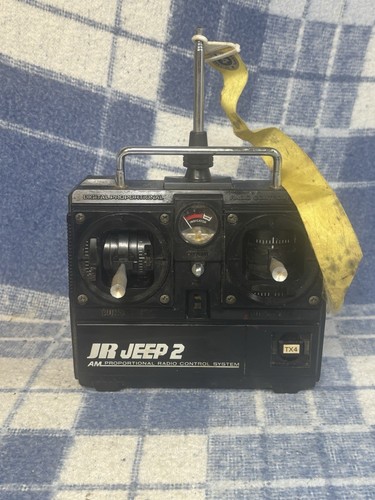 Sanwa jeep am - am, radio