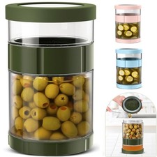 Einmachglas Gurkenglas