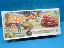 1/72  Airfix  (1973) : RAF