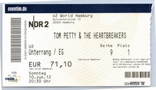 Tom Petty & The Heartbreakers