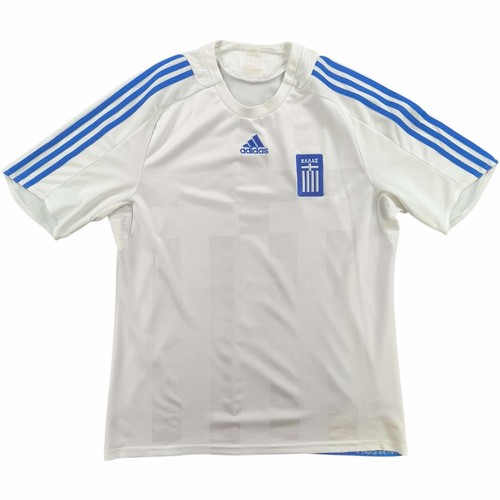 Griechenland 2008 adidas - 2008-10,