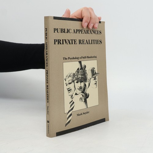 Public appearances private - public, appearances,