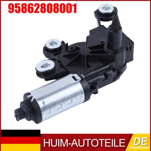 Scheibenwischermotor für - scheibenwischermotor,