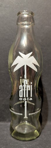 Alte schwere afri cola - alte,