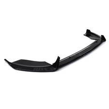 GLANZ SCHWARZ FRONTSPLITTER
