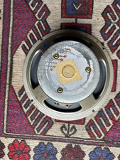 Celestion G12H-30 Greenback