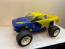 Tower hobbies nitro - hobbies, 1/10