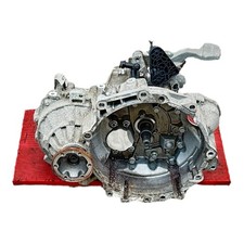 Schaltgetriebe MCB 6 Gang