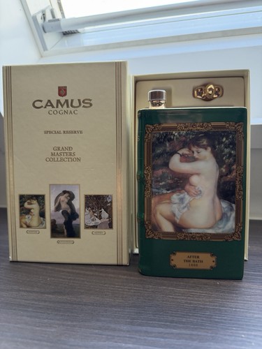 Camus cognac spezial reserve - spezial,