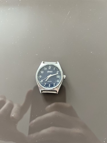 Adec armbanduhr - adec,