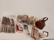 Konvolut Trödel Flohmarkt