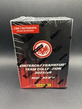 Panini Eintracht Frankfurt