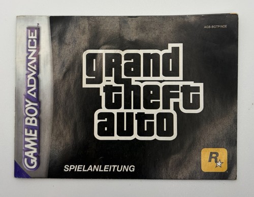 Grand theft auto - theft, für