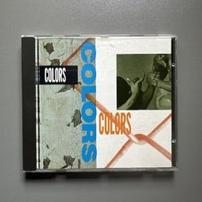 Colors von Ost, Various | CD | Zustand sehr gut