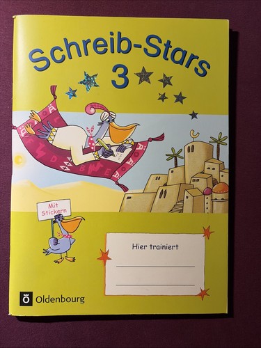 Schreib-Stars