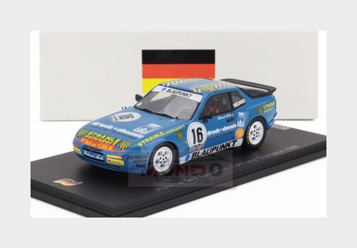 Spark porsche 944 turbo - porsche,