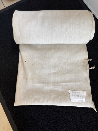 Altes leinen ballen mittel - altes,