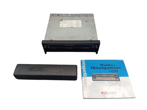 Radio autoradio set - cd-radio,