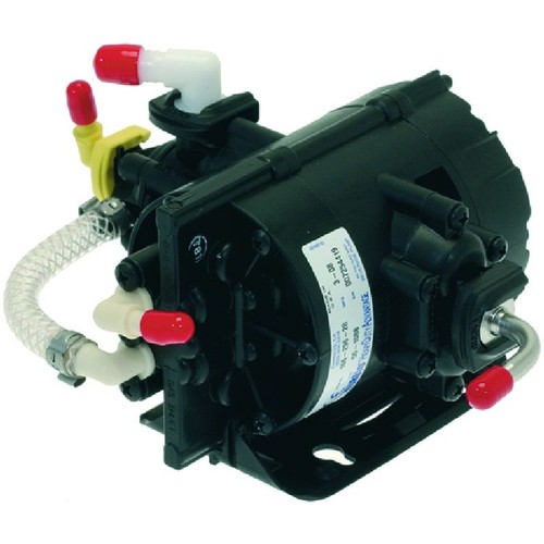 Pneumatische pumpe shurflo - pneumatische,