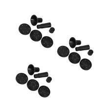  3 Sets Springbrunnen Für